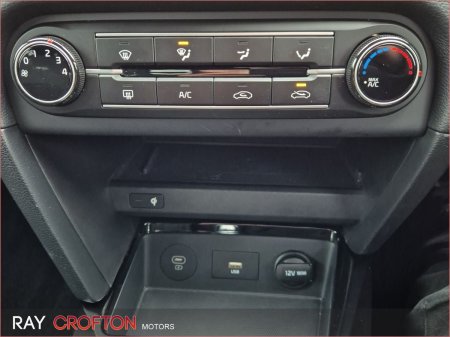 2025 Kia Ceed - photo 13