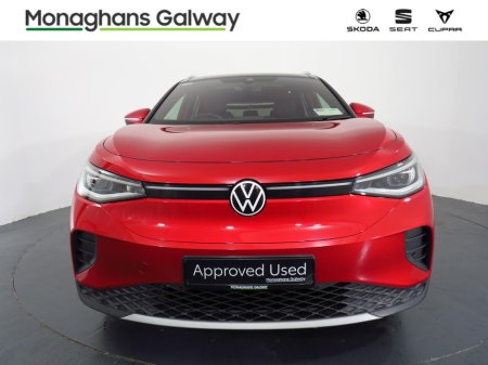 2023 Volkswagen ID.4 - photo 32
