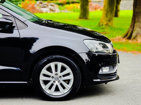 2017 Volkswagen Polo - photo 6