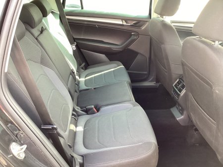 2018 Skoda Kodiaq - photo 16