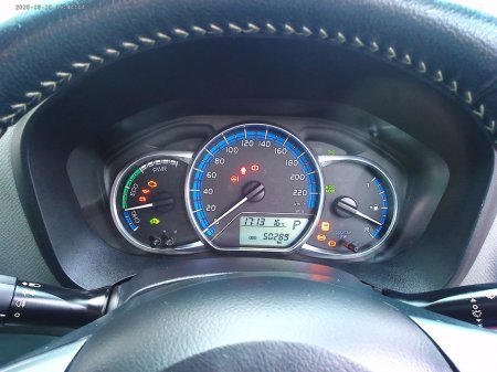 2015 Toyota Yaris - photo 2