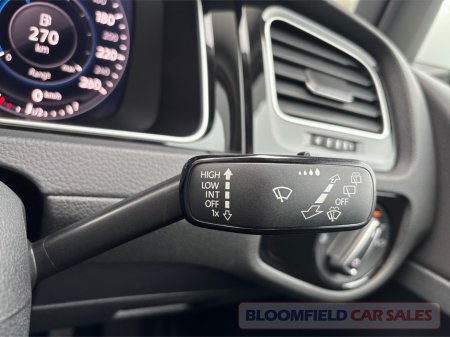 2019 Volkswagen Golf - photo 29