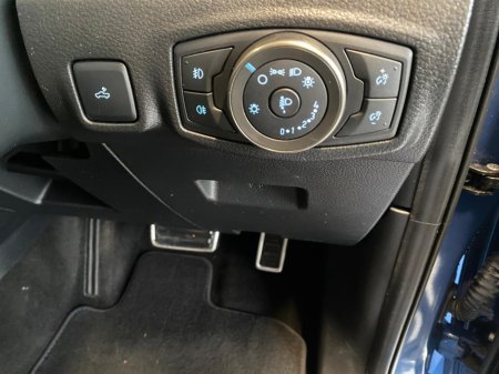2024 Ford Ranger - photo 22