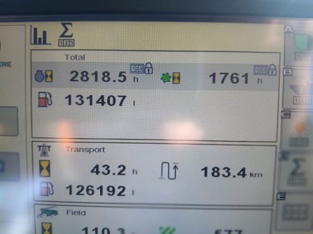 0 John Deere  - photo 6