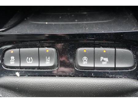 2021 Opel Grandland X - photo 19