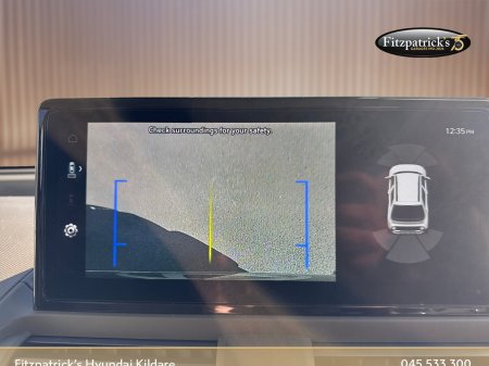 2026 Hyundai INSTER - photo 19