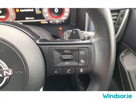 2022 Nissan Qashqai - photo 22