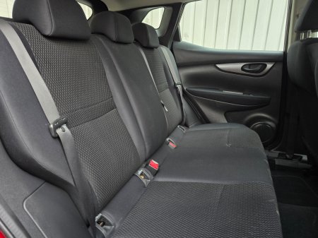 2014 Nissan Qashqai - photo 18