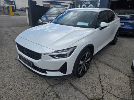 2022 Polestar 2 - photo 47
