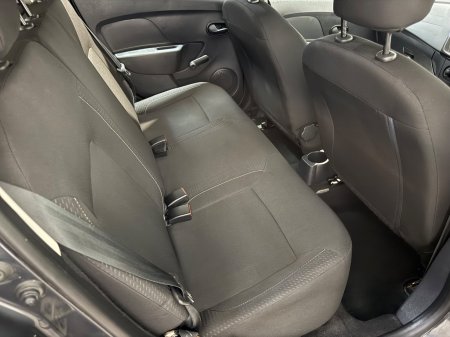 2021 Dacia Sandero - photo 11