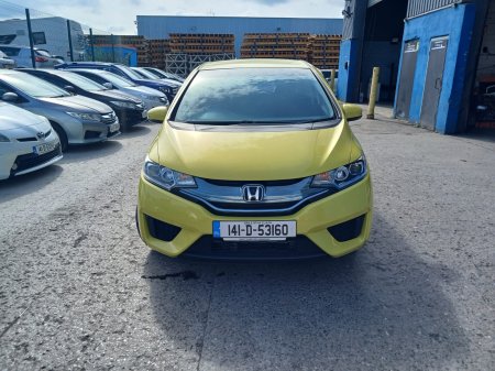 2014 Honda Fit - photo 3