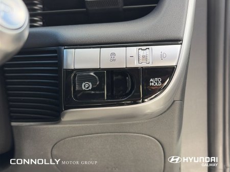 2023 Hyundai IONIQ 5 - photo 35