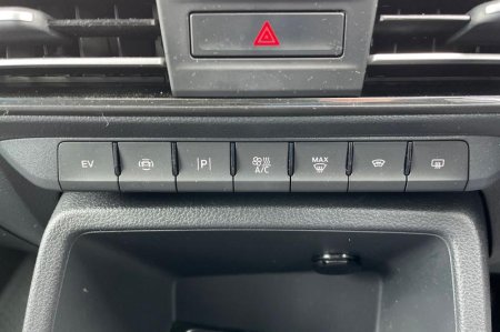 2025 Ford Transit Connect - photo 36