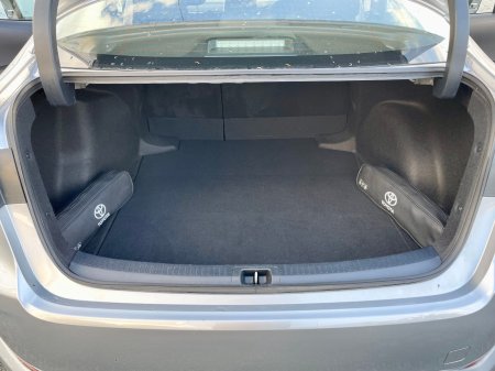 2022 Toyota Corolla - photo 17
