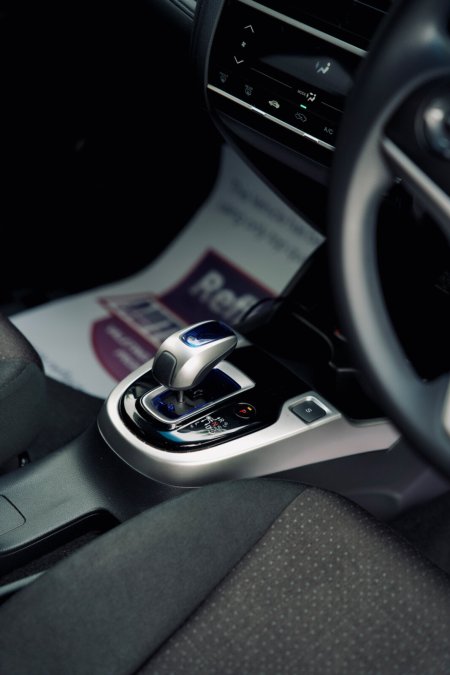2015 Honda Fit - photo 11