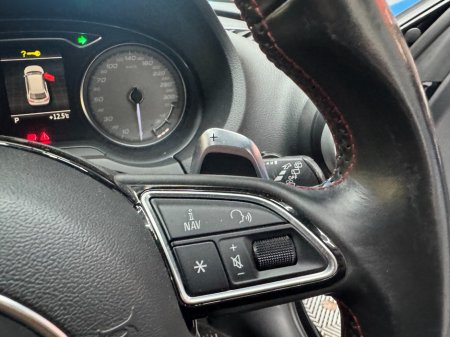 2015 Audi S3 - photo 14