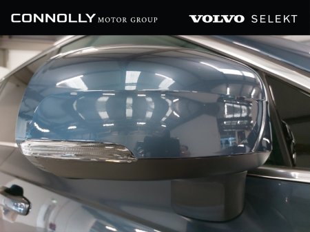 2024 Volvo XC90 - photo 18
