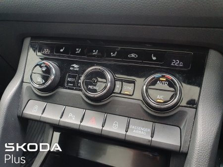 2022 Skoda Kodiaq - photo 16