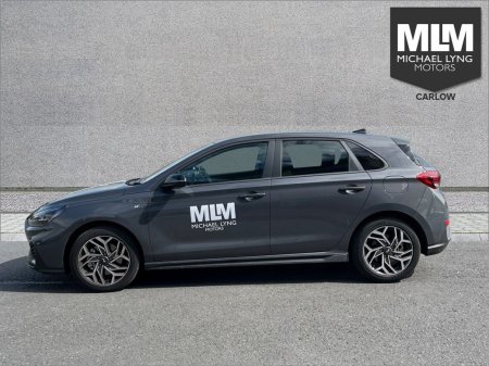 2026 Hyundai i30 - photo 3
