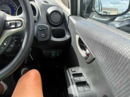 2011 Honda Fit - photo 12