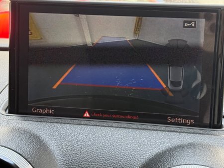 2017 Audi A3 - photo 13