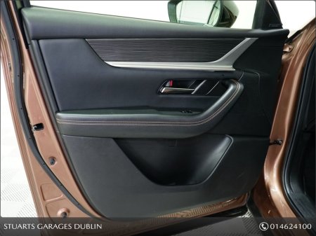 2025 Mazda CX-80 - photo 15