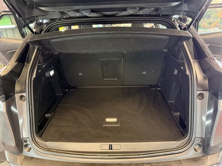 2018 Peugeot 3008 - photo 16