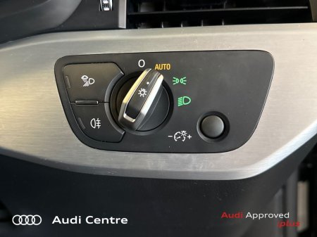 2021 Audi A5 - photo 20