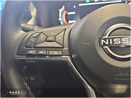 2025 Nissan Juke - photo 19