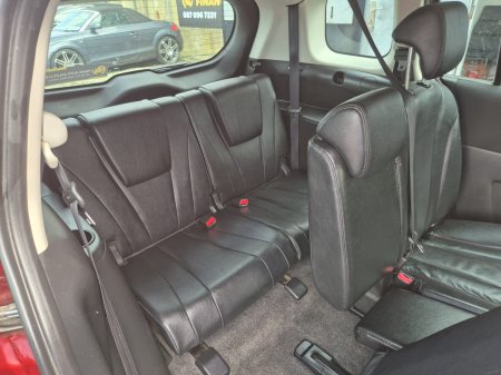 2014 Mazda Mazda5 - photo 12