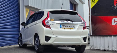 2014 Honda Fit - photo 4