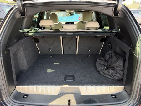 2021 BMW X3 - photo 28