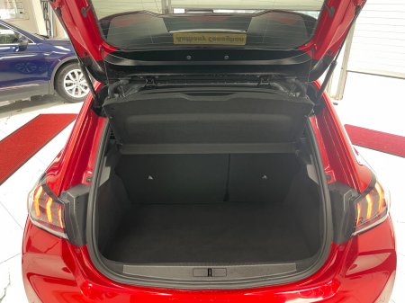 2021 Peugeot 208 - photo 15