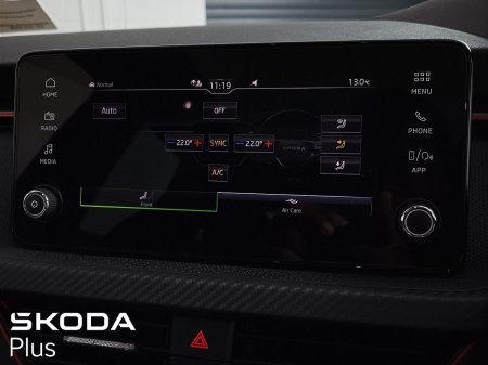 2026 Skoda Kamiq - photo 19