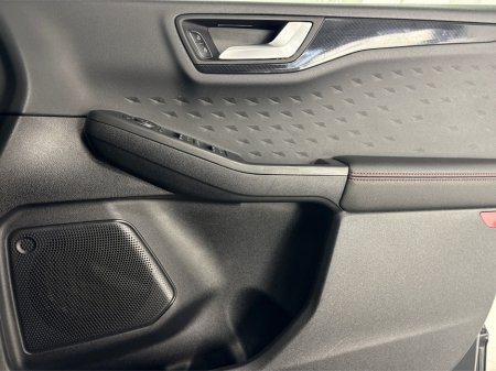2021 Ford Kuga - photo 24