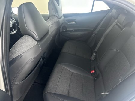 2021 Toyota Corolla - photo 7