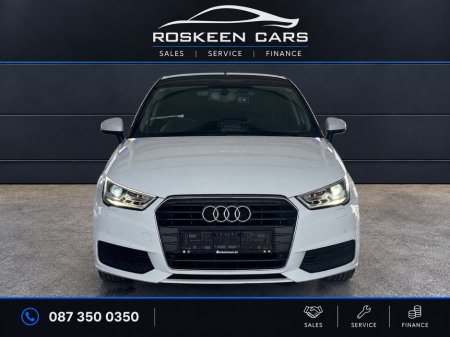 2016 Audi A1 - photo 2