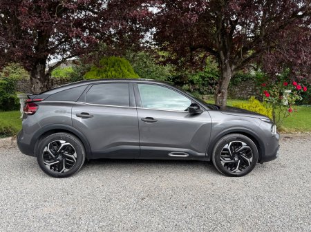 2022 Citroen C4 - photo 3