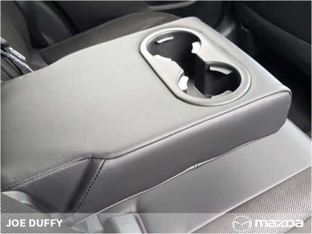 2026 Mazda CX-5 - photo 36