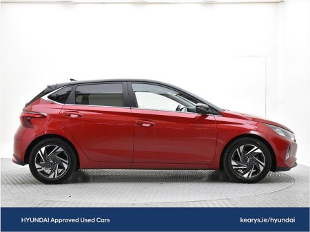 2023 Hyundai i20 - photo 14