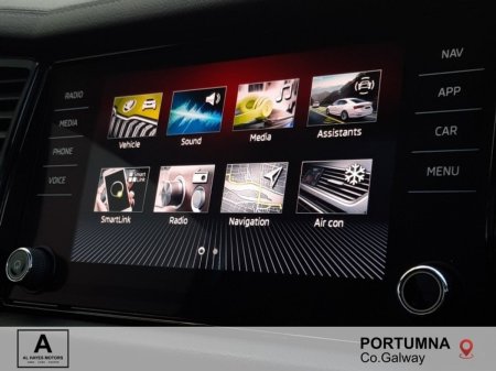 2023 Skoda Kodiaq - photo 15