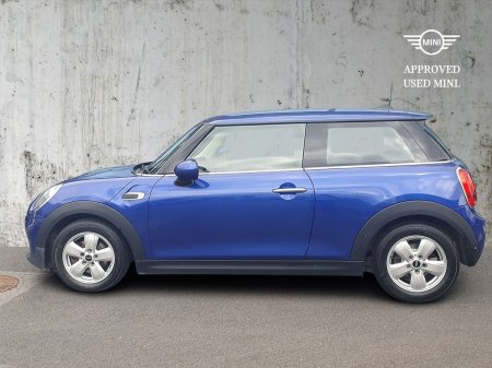 2019 Mini Cooper - photo 3