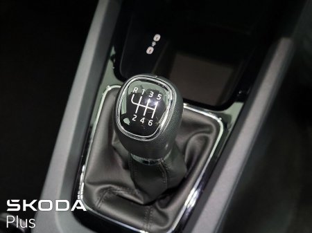 2024 Skoda Octavia - photo 16