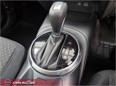 2025 Nissan Juke - photo 20