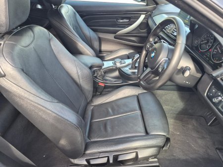 2017 BMW 4-Series - photo 14