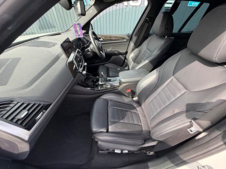 2019 BMW X3 - photo 57