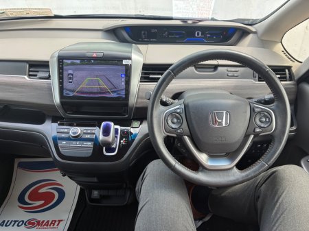 2019 Honda Freed - photo 25