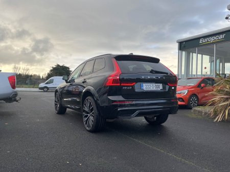 2022 Volvo XC60 - photo 8