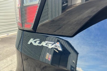 2019 Ford Kuga - photo 26
