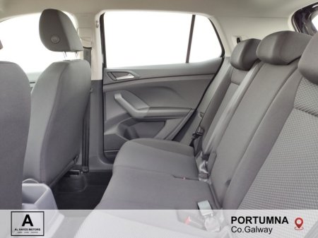 2020 Volkswagen T-Cross - photo 6